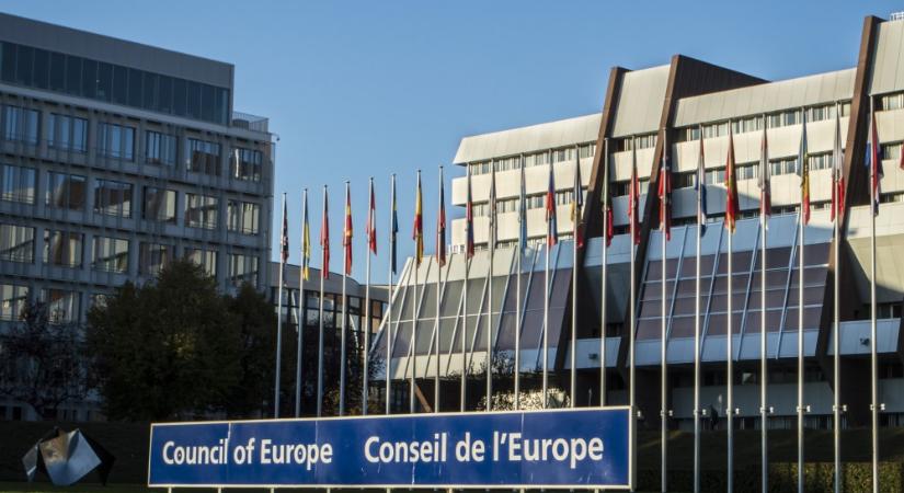 Oroszországot démonizálja az Európa Tanács közös jelentése