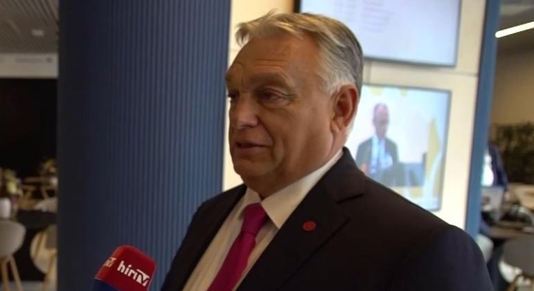 Így értékelte Orbán Viktor a koppenhágai csúcsot  videó