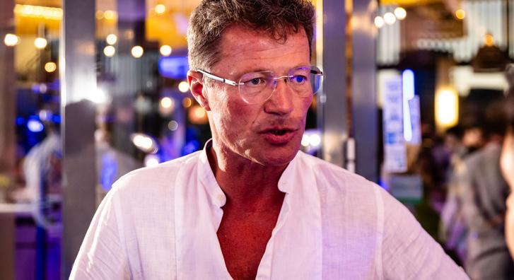 Stohl András a Nagy Ő szereplőiről mesélt, kiderült, milyen hölgyek versenyeznek majd a szívéért