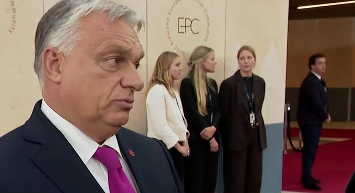 Brüsszel szerint a frontvonalon is meg lehet nyerni a háborút, de a magyar kormány ezzel nem ért egyet  videó