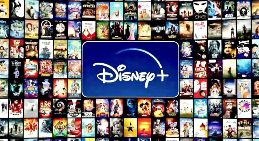 Ezek a programok érkeznek októberben a Disney-ra, köztük egy különleges Star Wars-sorozat folytatásával