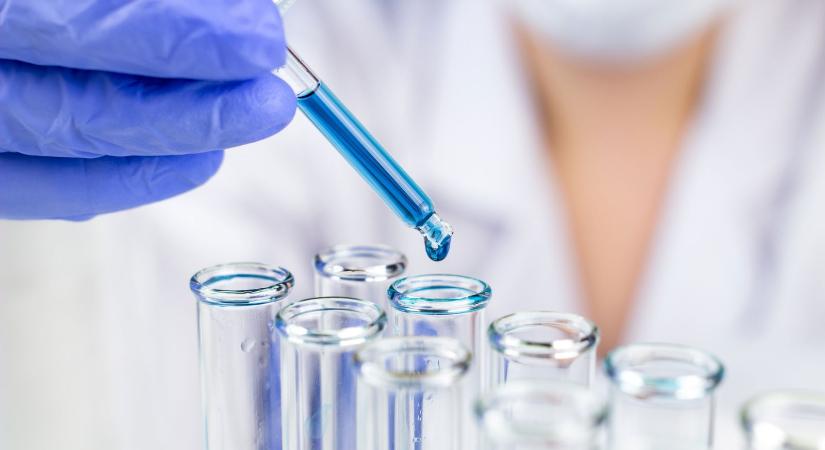 Összeöntötték a tengervizet és a csapvizet, brutális dolog történt a laboratóriumban