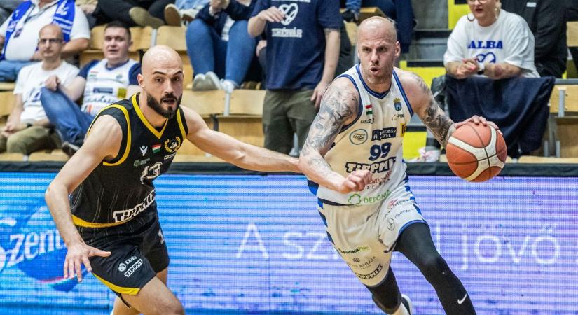 Hosszú hónapok után ismét NB I-es meccset rendeznek Székesfehérváron