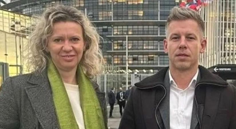 Magyar Péterék betartják a maffiatörvényt