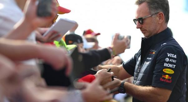 Hőségriadó, Horner opciói, szakítás: csütörtöki F1-es hírek