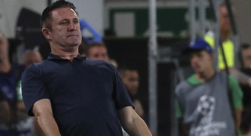 Európa Liga: Két magyart is lecserélt Keane a Plzen elleni meccshez képest – ők kezdenek Belgiumban