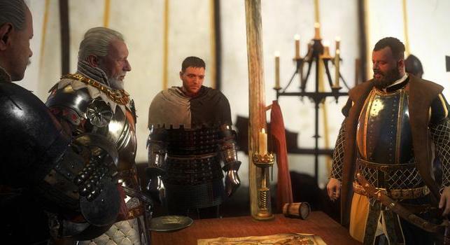 Ezt kapd ki, hamarosan befuthat a Kingdom Come: Deliverance felújított változata