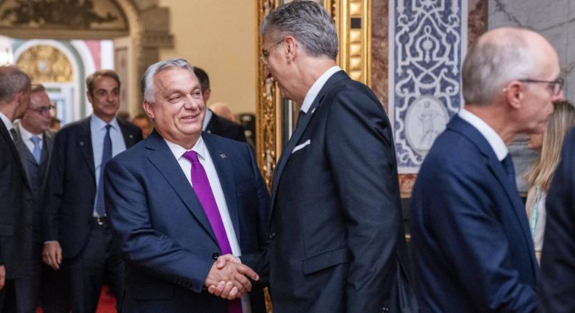 Október elején egyeztethet a Mol a horvátokkal az adriai kőolaj-szállítás megoldásáról
