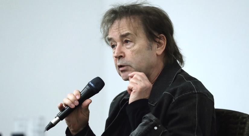 „Erőszakos embernek gondoltam magam” – Szikora Róbert vallomása, amit minden magyarnak hallania kell