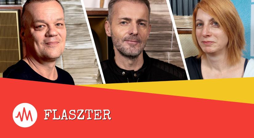 Flaszter 374. – Magyar Péter kontra Index: hol az igazság?