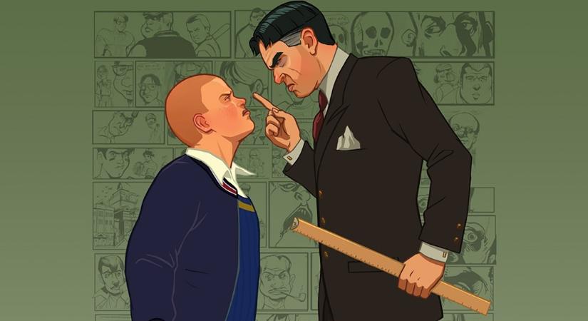 Rémálom volt a Bully fejlesztése, a Rockstar irodája kvázi börtönné vált