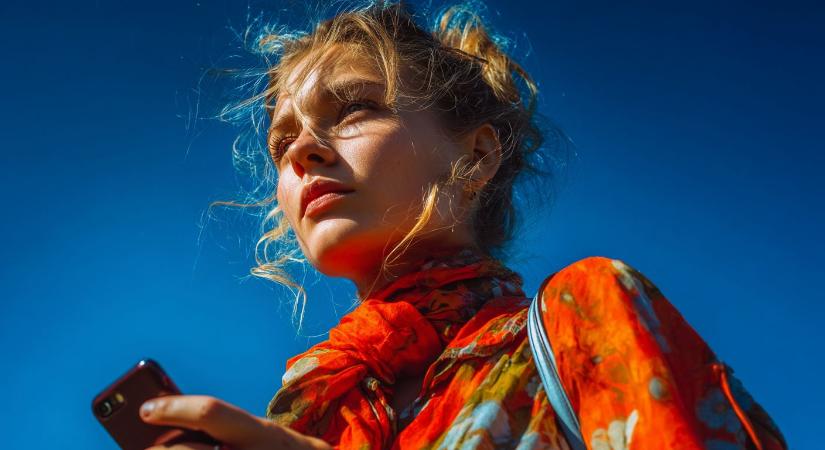 Olyan telefonon dolgozik a Huawei, amely megrengetheti a világot