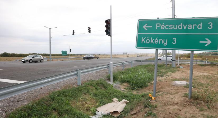 Élesedett a megosztó lámpa: már nem lesz veszélyes az elágazás?