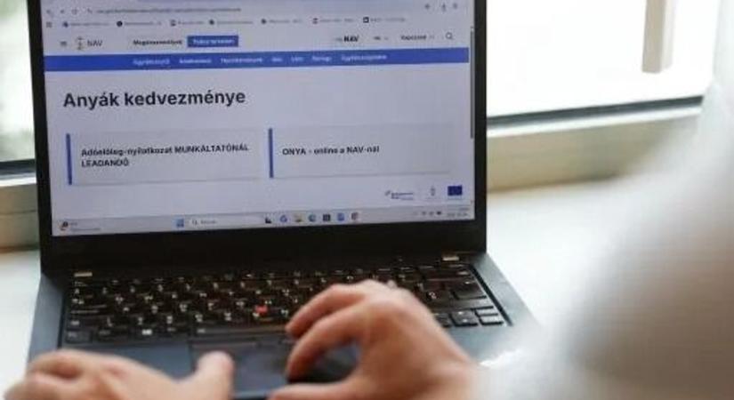 Most kiderül: jár az adómentesség nagykorú vagy elhunyt gyermek után is?