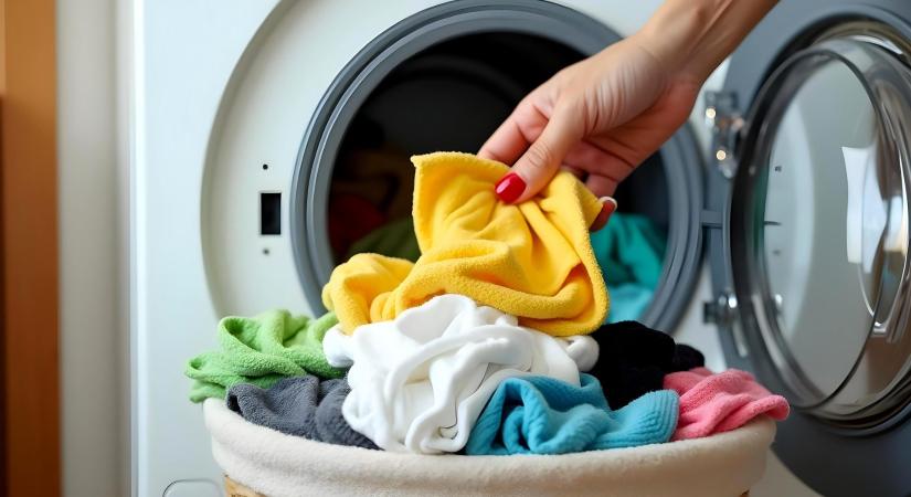 Figyelem, hamisítják a népszerű mosószereket, Magyarországra is került belőlük