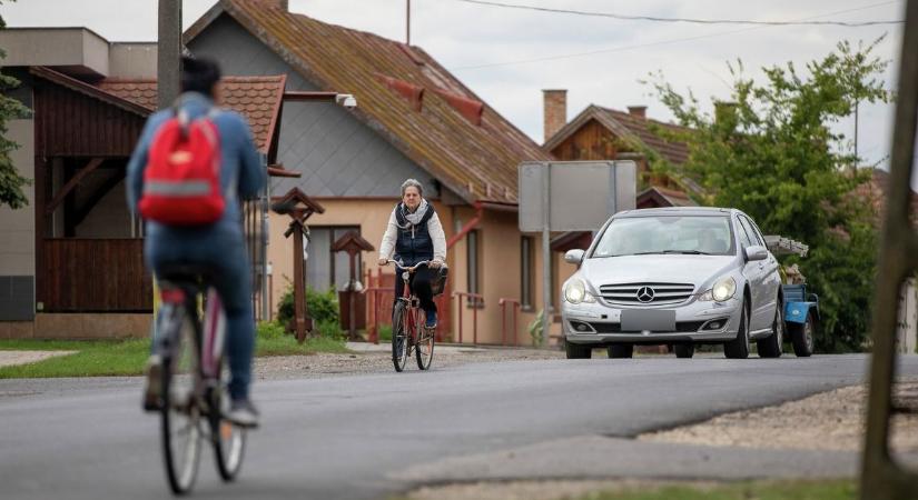 Lépett az önkormányzat! Nem akármilyen feltételhez kötik, ki költözhet a hajdú-bihari településre! – fotókkal, videóval