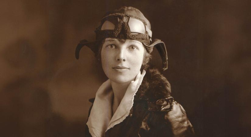 Donald Trump elrendelte Amelia Earhart rejtélyes eltűnésével kapcsolatos titkos dokumentumok nyilvánosságra hozatalát
