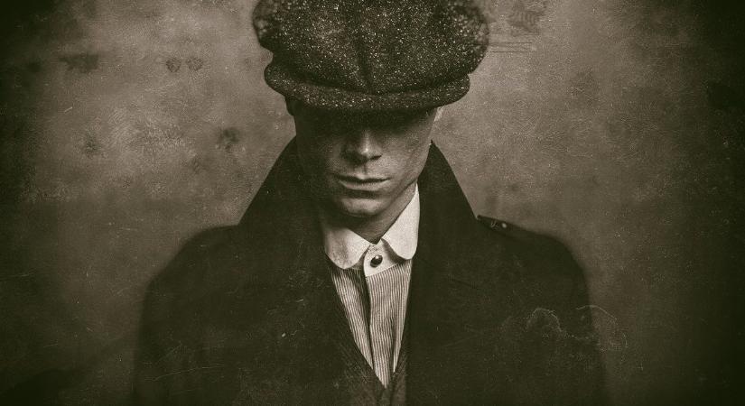 Nincs vége – két új évadot kap a Peaky Blinders, Cillian Murphy jövője is eldőlt a Netflixen