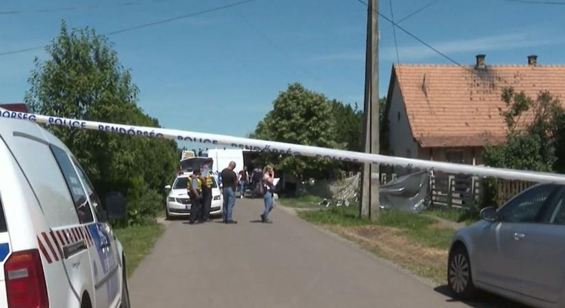 Hétszer is megkéselték, a kapuban halt meg az édesanya Füzesabonyban