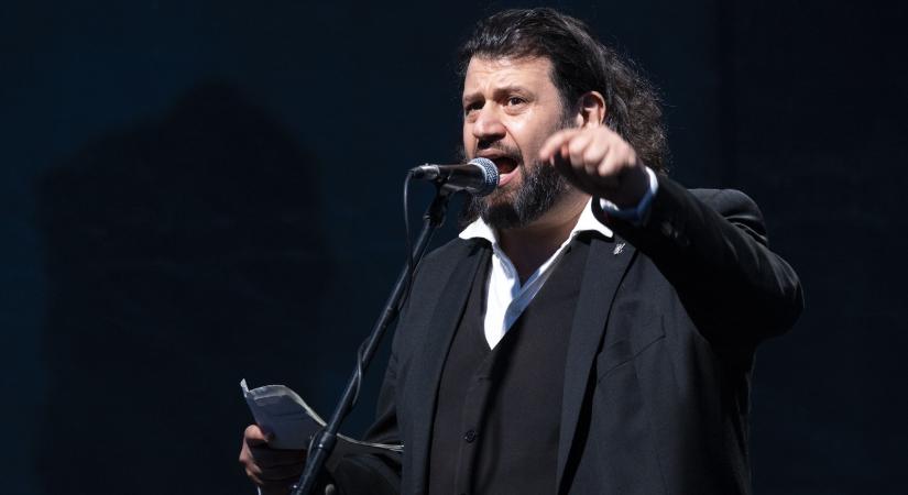 Puzsér Róbert: Politikai leszámolás zajlik Juhász Péter ellen