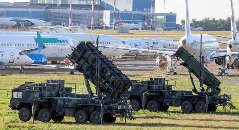 Amerika nyomást gyakorol Putyinékra – az orosz medve nem retten meg