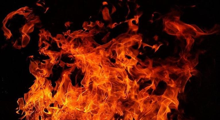 Tűz volt a makói kórházban, egy dolgozó meghalt