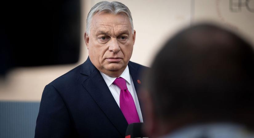 Ilyen volt az EU-csúcs Koppenhágában: Orbán Viktor fotóalbumban mutatta meg a háború árnyékát – "Nem vagyunk tolvajok"