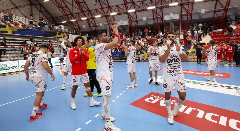 Óriási csata, drámai végjáték: a Veszprém legyőzésével a Barcelona lett a klubvilágbajnok