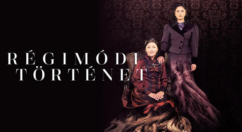 Régimódi történet / 2025.11.14. – 19.00 / József Attila Színház