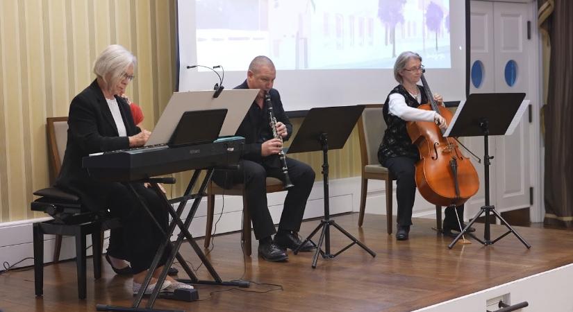 Pro Artis Alapfokú Művészeti Iskola hangverseny – Zene világnapja