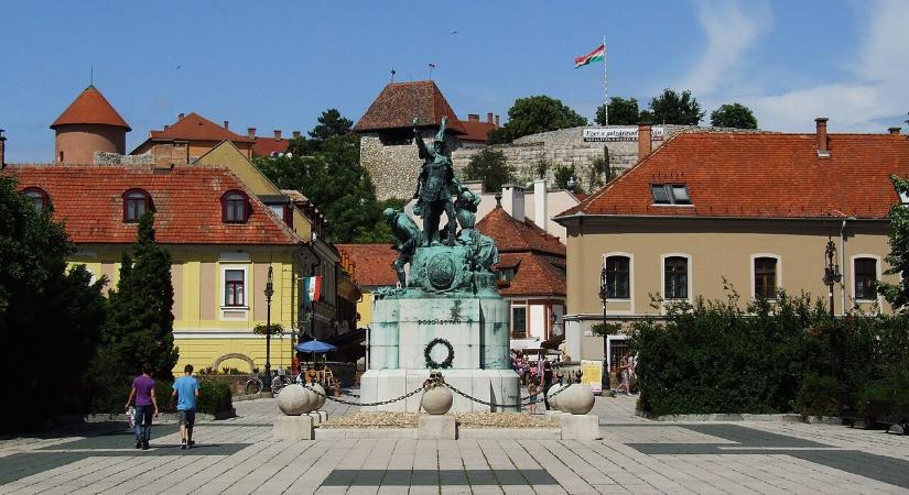 Budapest és Eger a legkedveltebb őszi úti célok