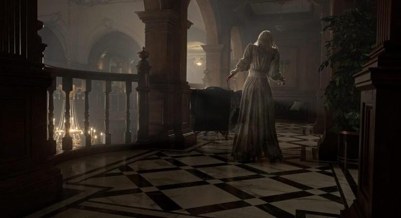 A Resident Evil Requiem főellenfeleinek legyőzéséhez már gondolkodnunk kell