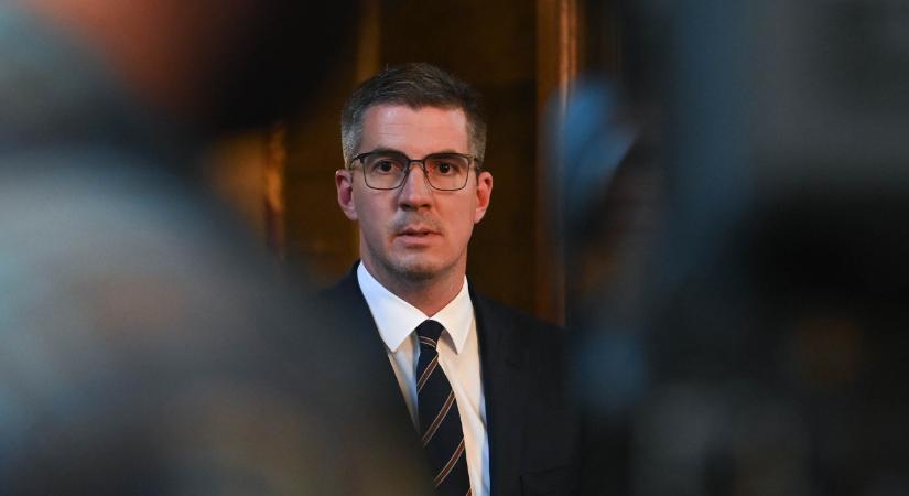 Kocsis Máté elmondta, kik alkothatták meg "Zsolt bácsi" karakterét