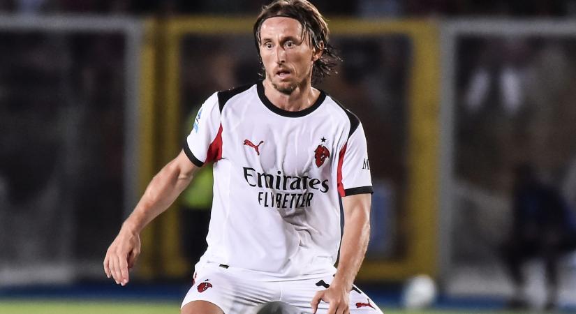 Összeállhat a Lewandowski-Modric álomduó, eltűnt a föld színéről a híres spanyol focistadion - külföldi körkép