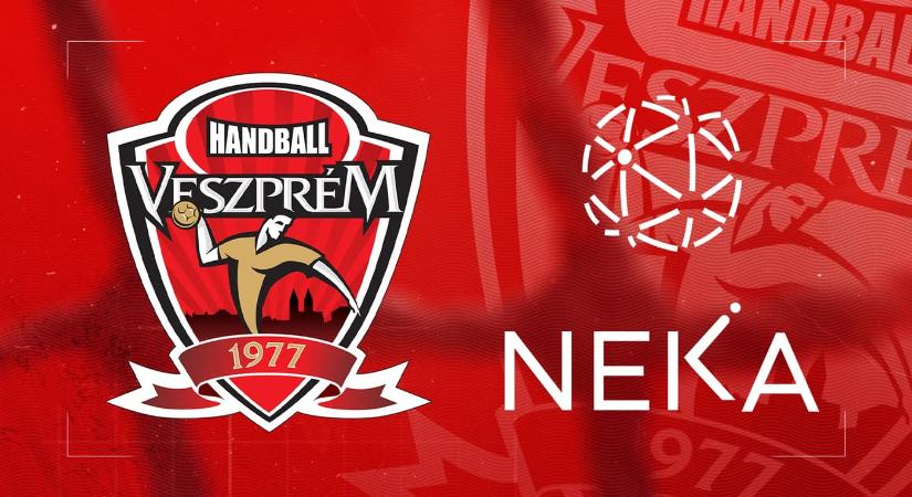 One Veszprém HC – NEKA / K&H Liga – Veszprém Aréna, 2025.12.10.