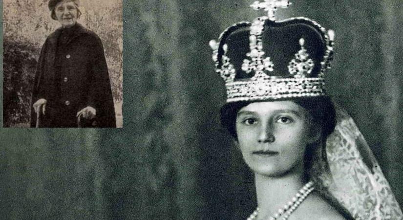 AZ UTOLSÓ MAGYAR KIRÁLYNÉ, AKI 70 ÉVET ÉLT SZÁMŰZETÉSBEN