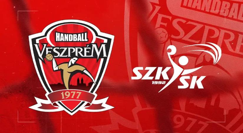 One Veszprém HC – Szigetszentmiklósi KSK / K&H Liga – Veszprém Aréna, 2025.10.25.