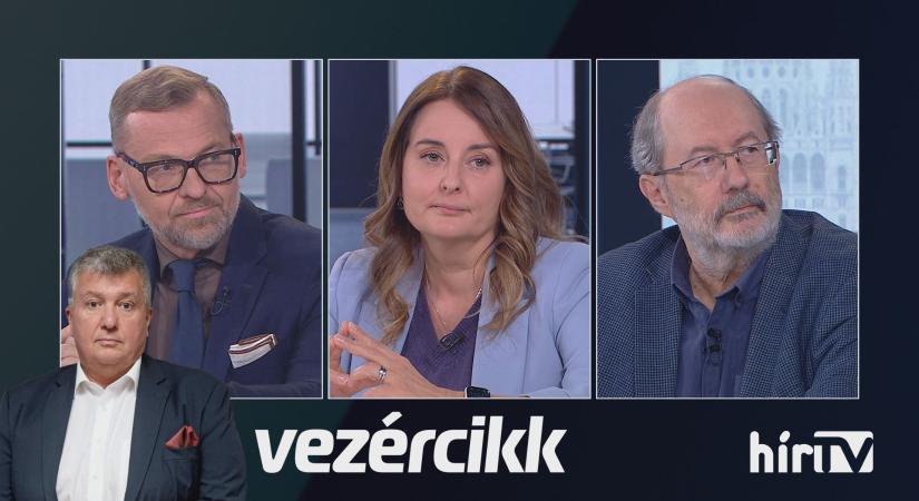 Vezércikk – Már a nyugdíjasok sem voltak kíváncsiak Magyar Péterre  videó