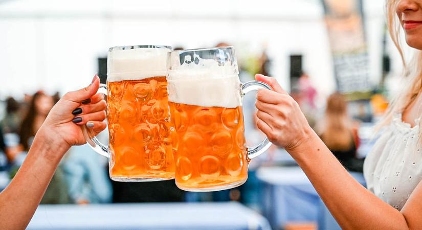 Hoptoberfest 2025