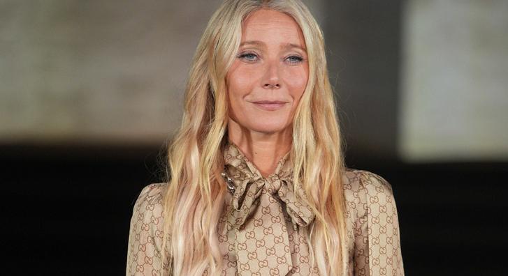 Együtt vállalt modellmunkát Gwyneth Paltrow és lánya, Apple Martin