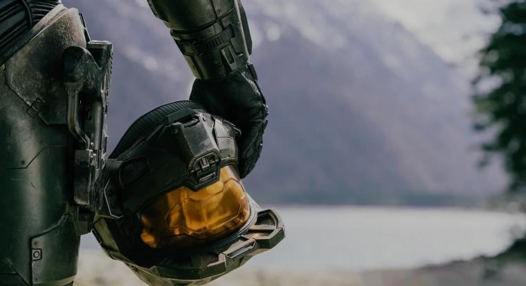 Második életre lelt a Halo sorozat a Netflixen