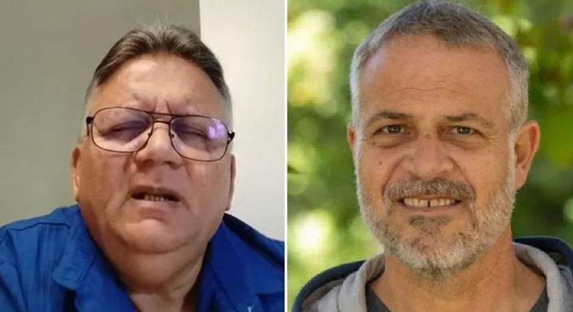 Íme, a félőrült prédikátor, akit az ellenzék használt fel Semjén Zsolt lejáratására