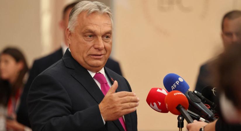 Ketrecharc Koppenhágában: valódi mestermunka, így tartott ellen az európai héjáknak Orbán Viktor