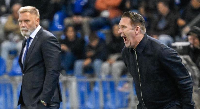 Genk–FTC: súlyos sérülés a meccsen, mentősöket hívtak a pályára