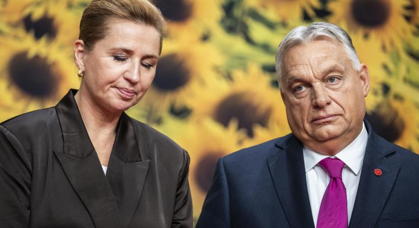 Dán miniszterelnök figyelmeztetett, nem fogja hagyni, hogy Orbán Viktor dönthessen egész Európa jövőjéről