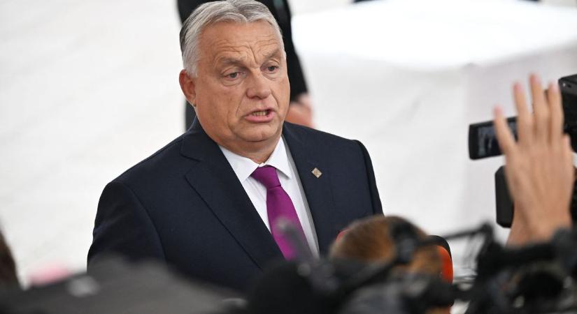 Orbán Viktor: fontos napokként jegyzik majd fel az európai történelemben ezeket a napokat (videó)