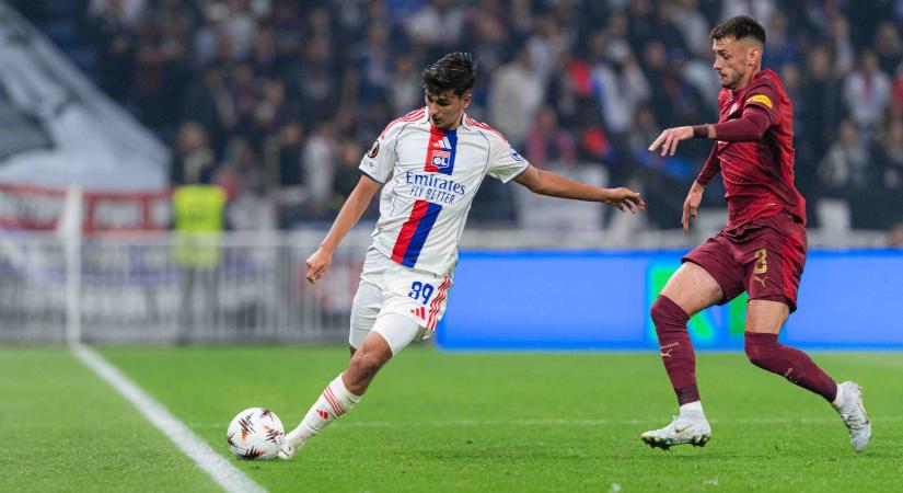 EL/KL: A Fradi következő ellenfele 0 pontos maradt, Baráthék román csapatot léptek le – eredmények