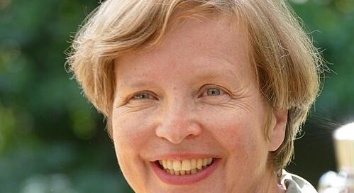 MÁR MEGINT ITT VAN A SZERELEM Jenny Erpenbeck: Kairosz.
