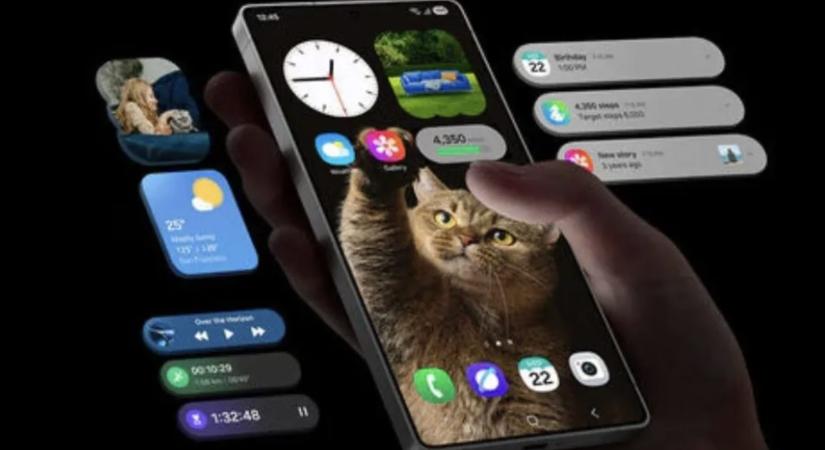Ezekre a Samsung mobilokra indult meg az Android 16 (One UI 8) frissítés