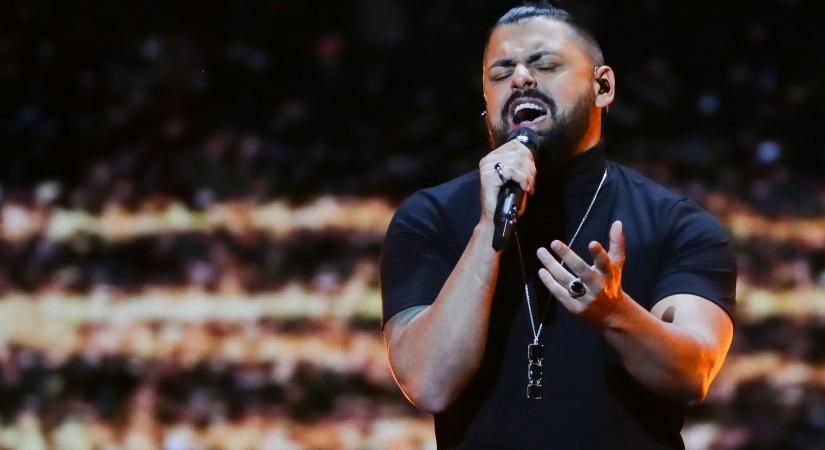 Eltűnt az X-Faktorból Pápai Joci, Miller Dávid teljesen kiborult